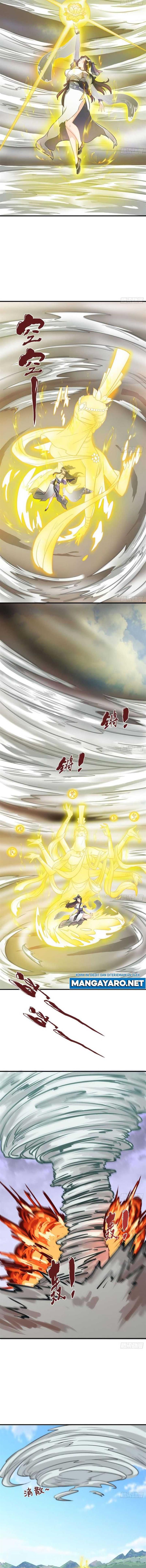 My Wife and I Dominate the Three Realms - Chapter 74 8