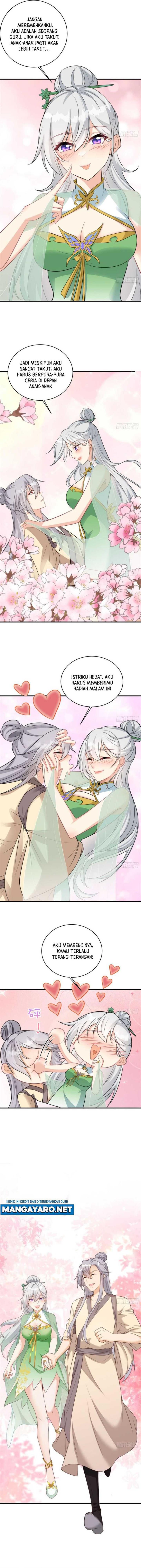My Wife and I Dominate the Three Realms - Chapter 74 5