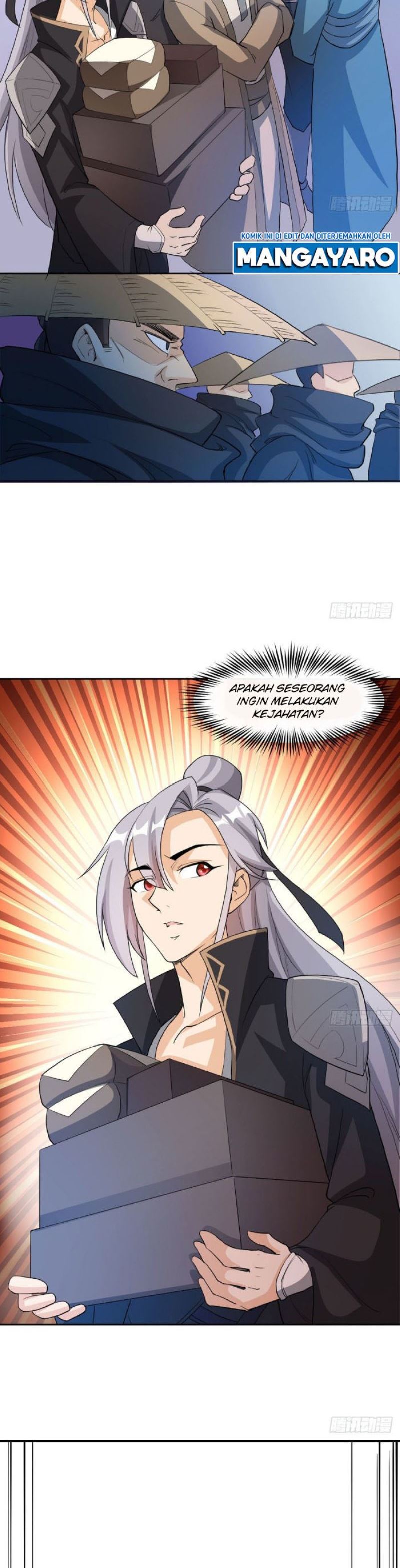 My Wife and I Dominate the Three Realms - Chapter 4 15 My Wife and I Dominate the Three Realms - Chapter 4 15