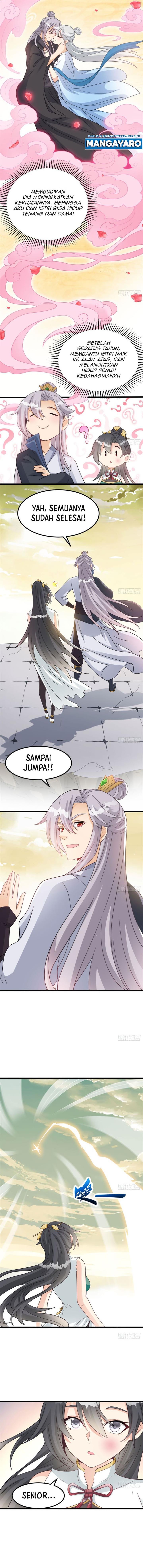 My Wife and I Dominate the Three Realms - Chapter 40 5 My Wife and I Dominate the Three Realms - Chapter 40 5