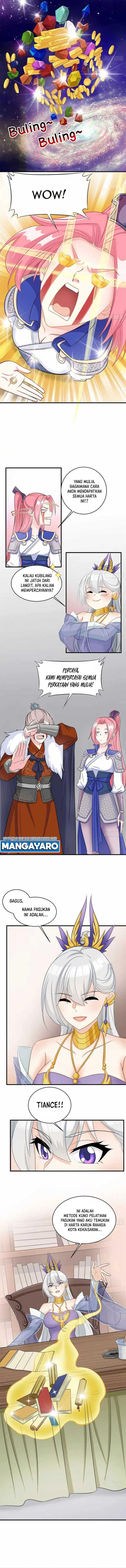My Wife and I Dominate the Three Realms - Chapter 47 7 My Wife and I Dominate the Three Realms - Chapter 47 7