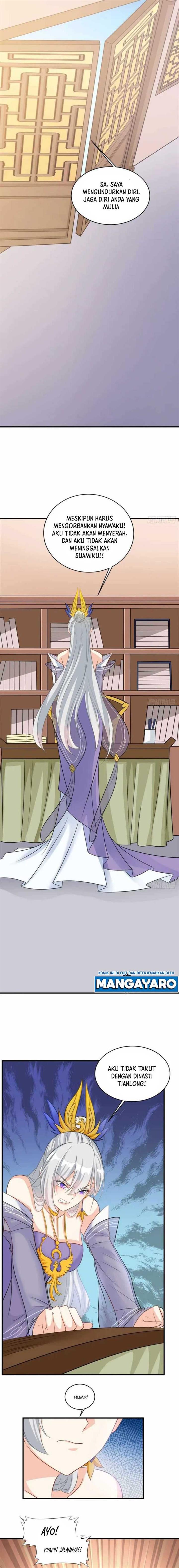 My Wife and I Dominate the Three Realms - Chapter 45 5 My Wife and I Dominate the Three Realms - Chapter 45 5