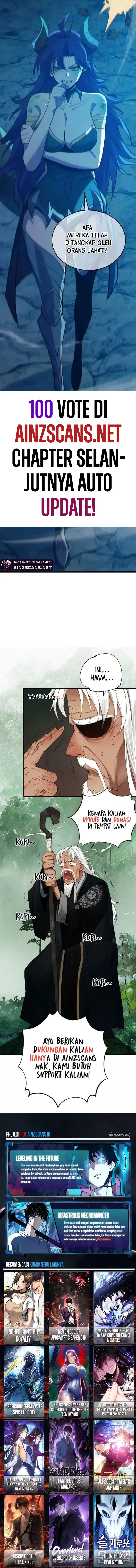 My Unbeatable Passive Skill Lets Me Deal Massive Damage! - Chapter 84 14