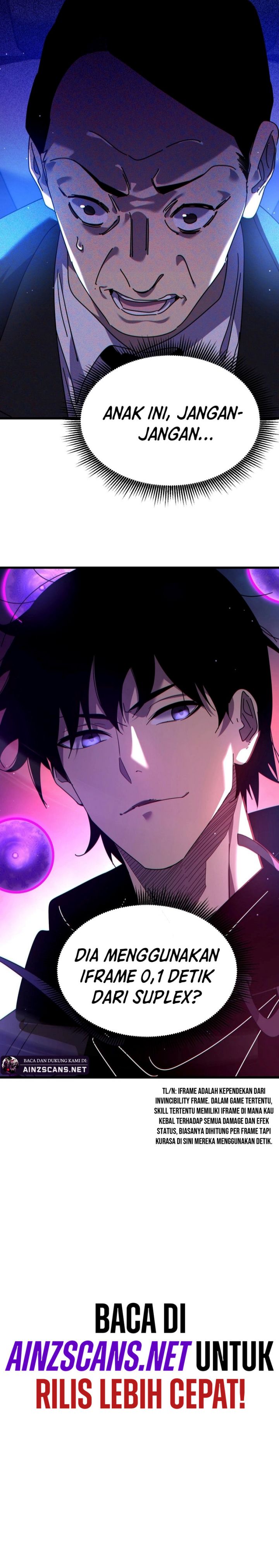 My Unbeatable Passive Skill Lets Me Deal Massive Damage! - Chapter 25 17 My Unbeatable Passive Skill Lets Me Deal Massive Damage! - Chapter 25 17