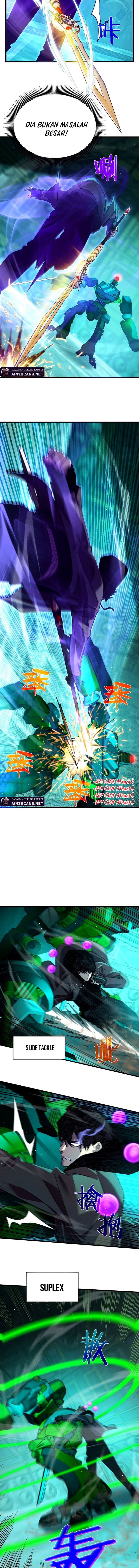My Unbeatable Passive Skill Lets Me Deal Massive Damage! - Chapter 25 15 My Unbeatable Passive Skill Lets Me Deal Massive Damage! - Chapter 25 15