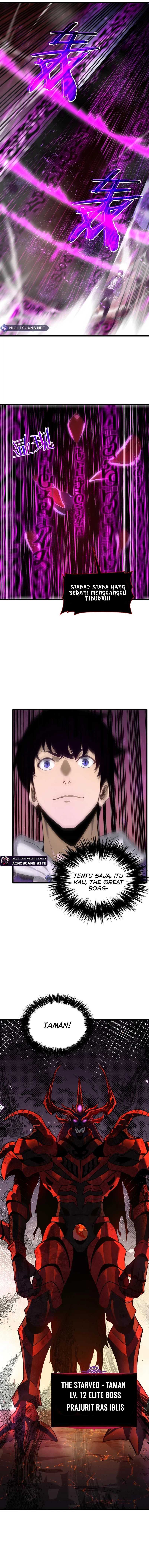 My Unbeatable Passive Skill Lets Me Deal Massive Damage! - Chapter 05 7