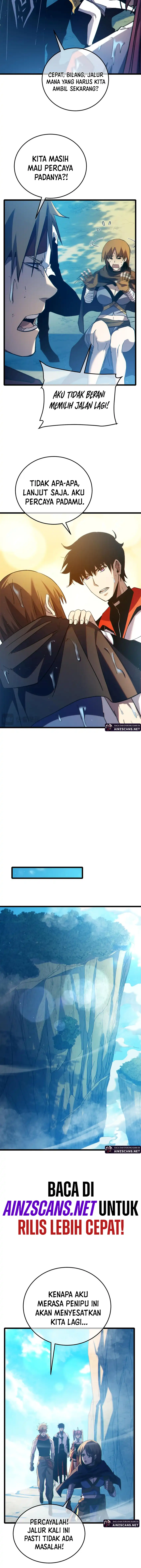 My Unbeatable Passive Skill Lets Me Deal Massive Damage! - Chapter 102 8 My Unbeatable Passive Skill Lets Me Deal Massive Damage! - Chapter 102 8