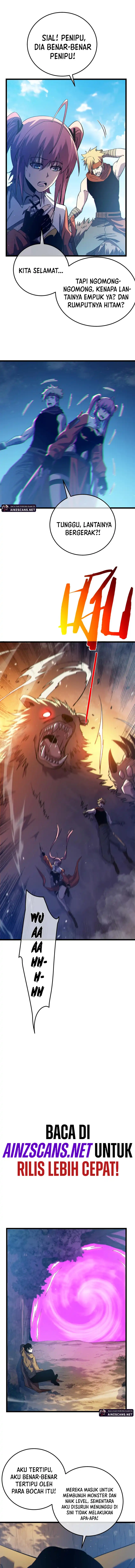 My Unbeatable Passive Skill Lets Me Deal Massive Damage! - Chapter 102 12 My Unbeatable Passive Skill Lets Me Deal Massive Damage! - Chapter 102 12