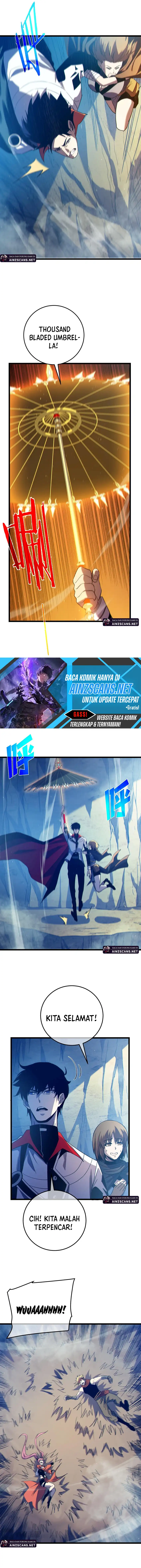 My Unbeatable Passive Skill Lets Me Deal Massive Damage! - Chapter 102 11 My Unbeatable Passive Skill Lets Me Deal Massive Damage! - Chapter 102 11
