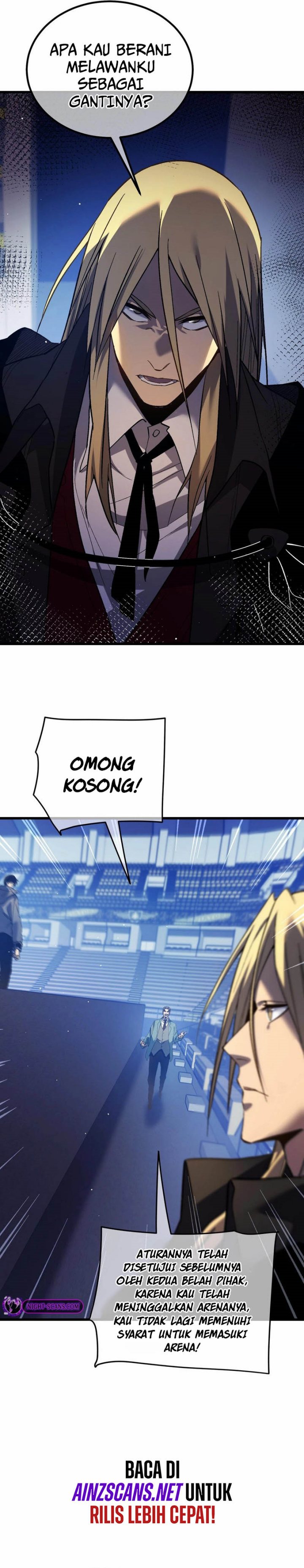 My Unbeatable Passive Skill Lets Me Deal Massive Damage! - Chapter 14 11