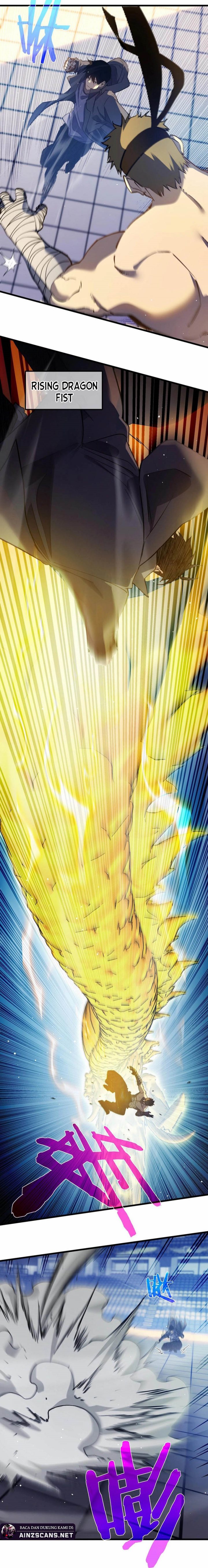 My Unbeatable Passive Skill Lets Me Deal Massive Damage! - Chapter 14 17