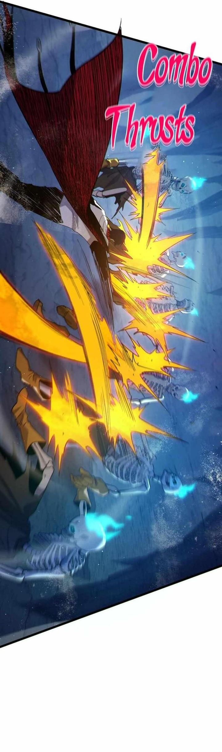 My Unbeatable Passive Skill Lets Me Deal Massive Damage! - Chapter 79 11 My Unbeatable Passive Skill Lets Me Deal Massive Damage! - Chapter 79 11