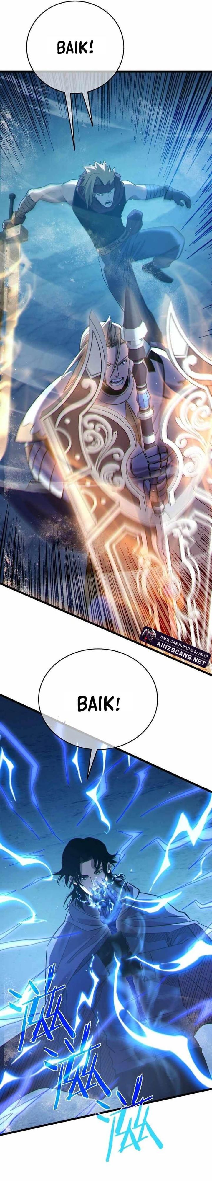 My Unbeatable Passive Skill Lets Me Deal Massive Damage! - Chapter 79 14 My Unbeatable Passive Skill Lets Me Deal Massive Damage! - Chapter 79 14