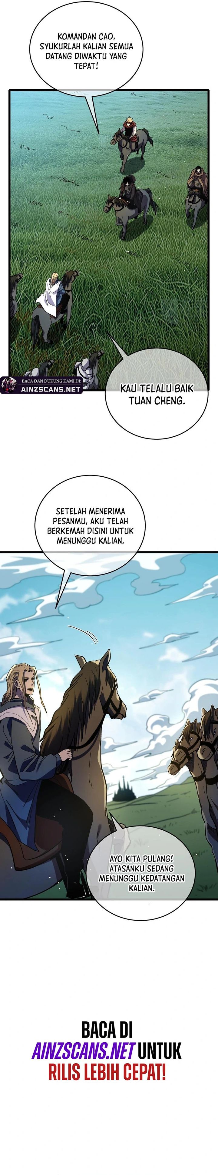 My Unbeatable Passive Skill Lets Me Deal Massive Damage! - Chapter 70 27 My Unbeatable Passive Skill Lets Me Deal Massive Damage! - Chapter 70 27