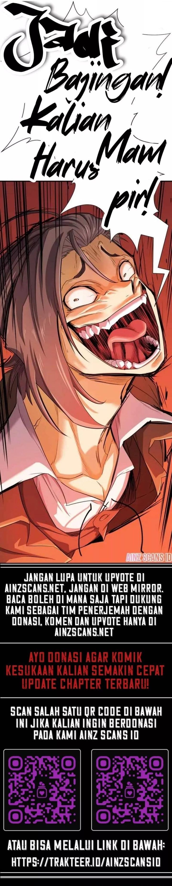My Unbeatable Passive Skill Lets Me Deal Massive Damage! - Chapter 70 34 My Unbeatable Passive Skill Lets Me Deal Massive Damage! - Chapter 70 34