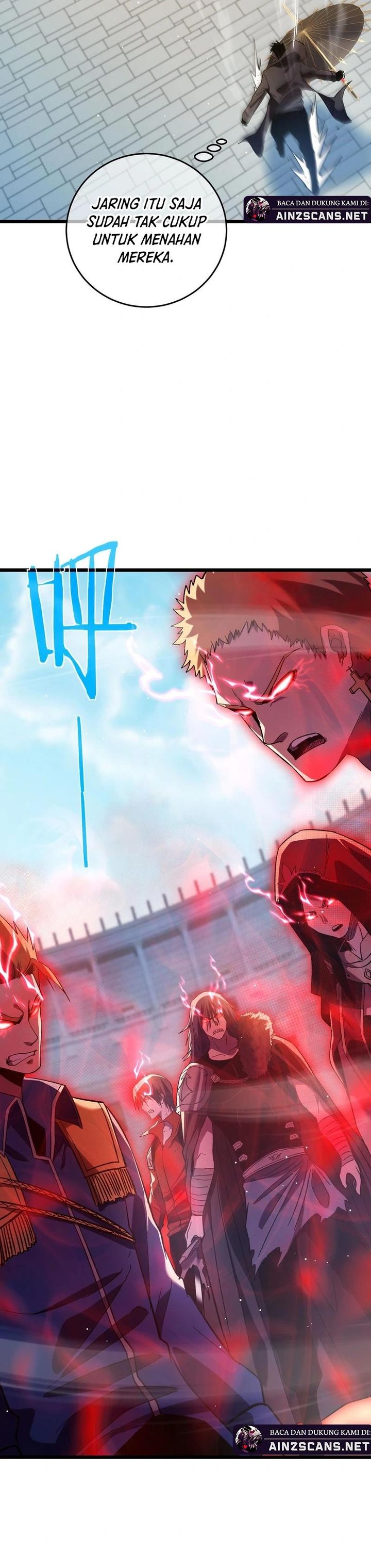 My Unbeatable Passive Skill Lets Me Deal Massive Damage! - Chapter 70 10 My Unbeatable Passive Skill Lets Me Deal Massive Damage! - Chapter 70 10
