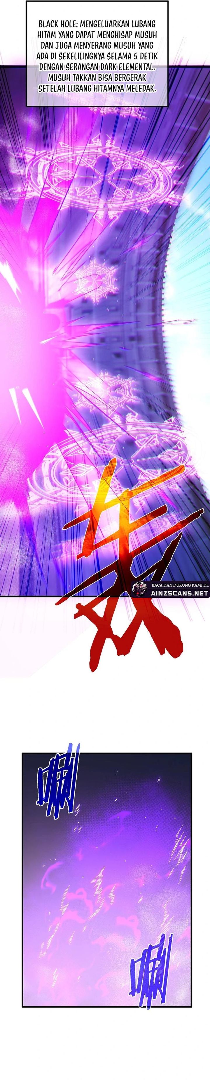 My Unbeatable Passive Skill Lets Me Deal Massive Damage! - Chapter 70 17 My Unbeatable Passive Skill Lets Me Deal Massive Damage! - Chapter 70 17