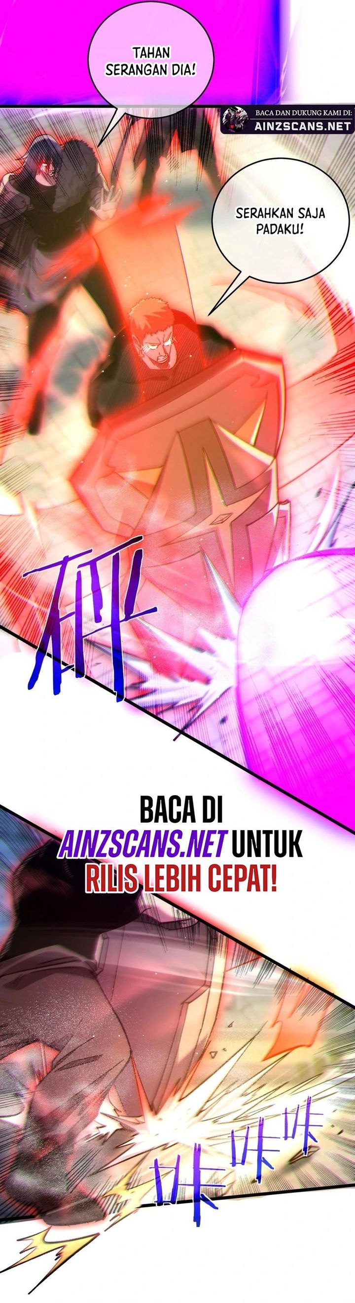 My Unbeatable Passive Skill Lets Me Deal Massive Damage! - Chapter 70 15 My Unbeatable Passive Skill Lets Me Deal Massive Damage! - Chapter 70 15