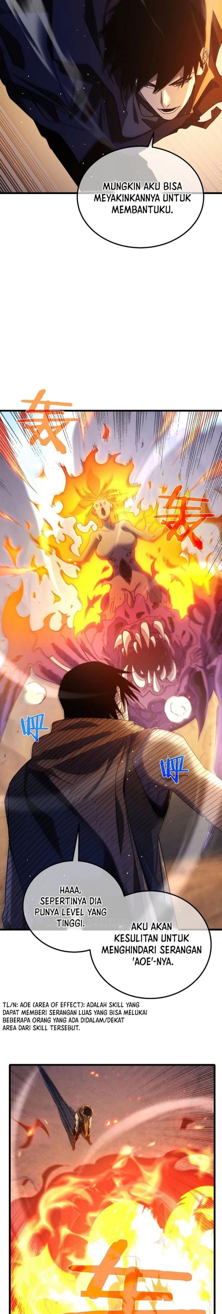 My Unbeatable Passive Skill Lets Me Deal Massive Damage! - Chapter 48 14