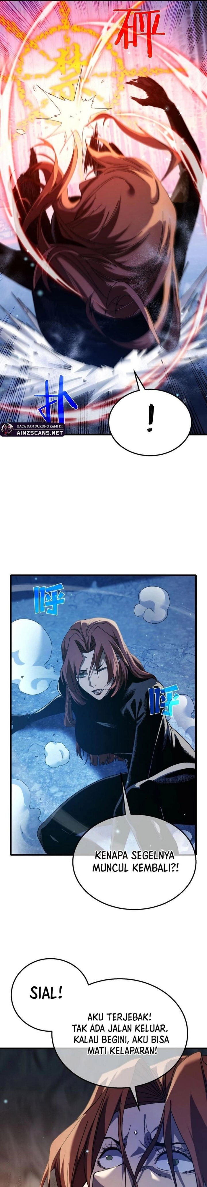 My Unbeatable Passive Skill Lets Me Deal Massive Damage! - Chapter 48 4