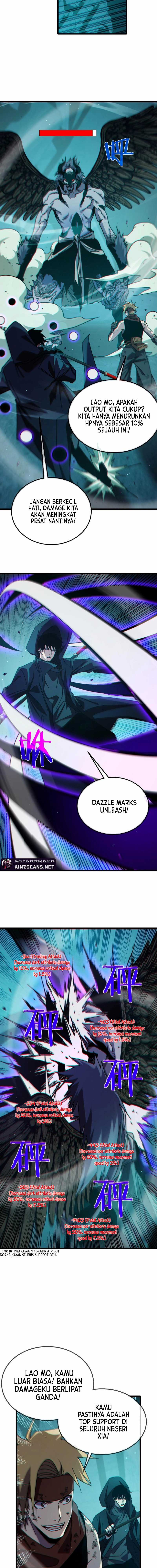 My Unbeatable Passive Skill Lets Me Deal Massive Damage! - Chapter 42 15 My Unbeatable Passive Skill Lets Me Deal Massive Damage! - Chapter 42 15