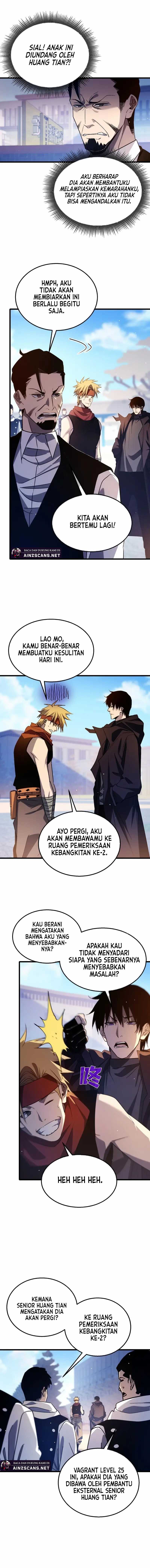 My Unbeatable Passive Skill Lets Me Deal Massive Damage! - Chapter 40 8 My Unbeatable Passive Skill Lets Me Deal Massive Damage! - Chapter 40 8