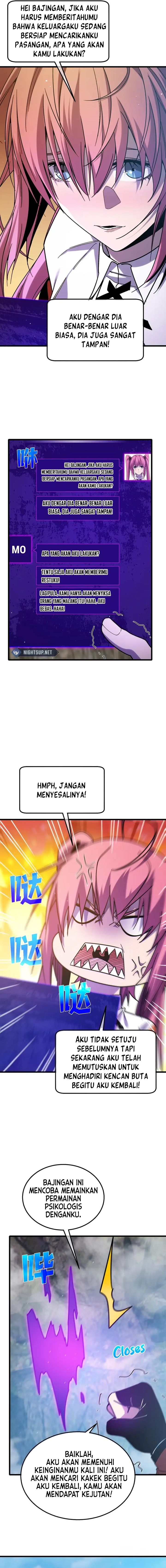 My Unbeatable Passive Skill Lets Me Deal Massive Damage! - Chapter 44 10