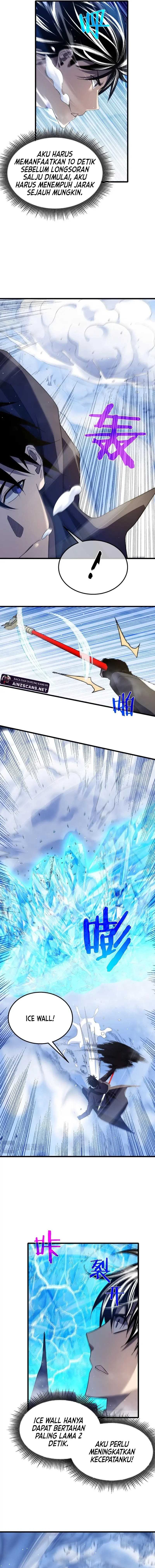 My Unbeatable Passive Skill Lets Me Deal Massive Damage! - Chapter 45 12 My Unbeatable Passive Skill Lets Me Deal Massive Damage! - Chapter 45 12