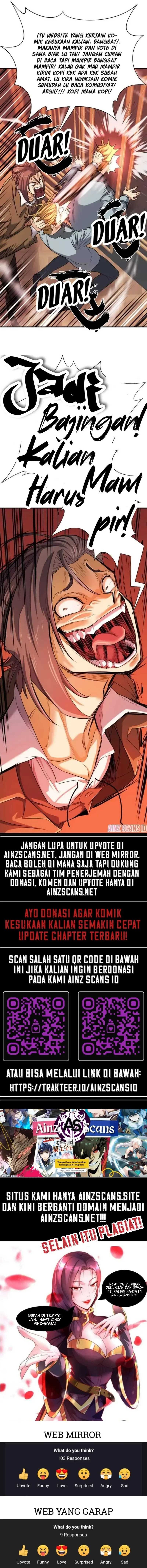 My Unbeatable Passive Skill Lets Me Deal Massive Damage! - Chapter 45 15 My Unbeatable Passive Skill Lets Me Deal Massive Damage! - Chapter 45 15