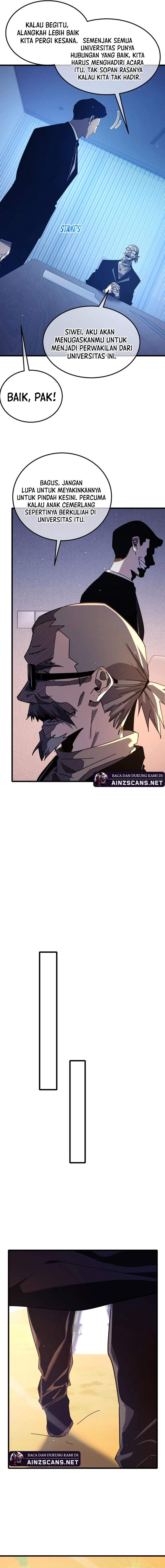 My Unbeatable Passive Skill Lets Me Deal Massive Damage! - Chapter 51 11 My Unbeatable Passive Skill Lets Me Deal Massive Damage! - Chapter 51 11
