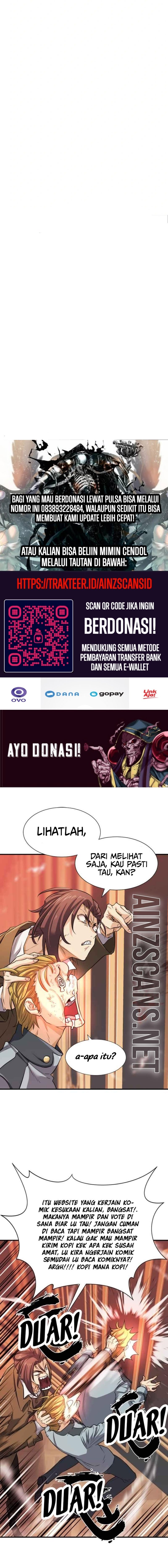 My Unbeatable Passive Skill Lets Me Deal Massive Damage! - Chapter 51 17 My Unbeatable Passive Skill Lets Me Deal Massive Damage! - Chapter 51 17