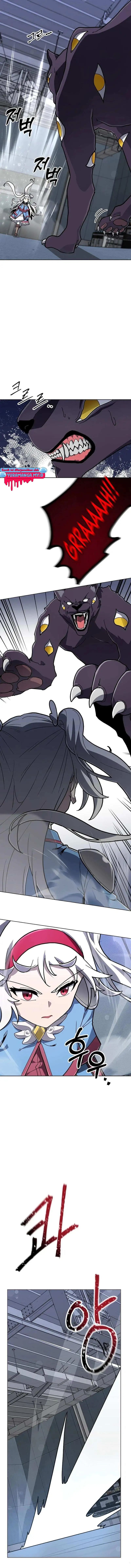 Mr. Magical Girl - Chapter 22 8 Mr. Magical Girl - Chapter 22 8
