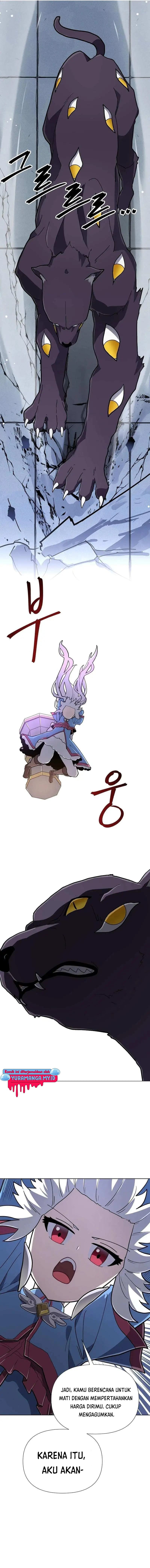 Mr. Magical Girl - Chapter 22 9 Mr. Magical Girl - Chapter 22 9