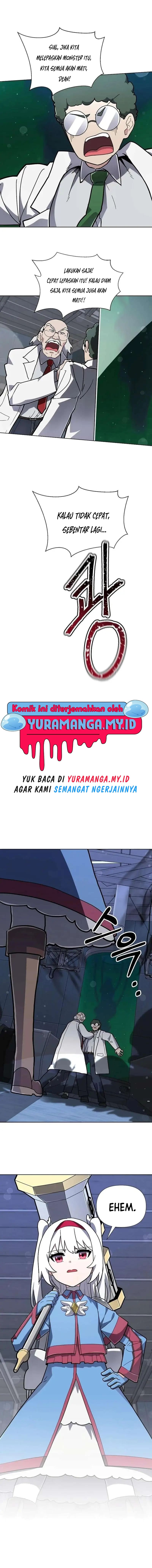 Mr. Magical Girl - Chapter 22 2 Mr. Magical Girl - Chapter 22 2