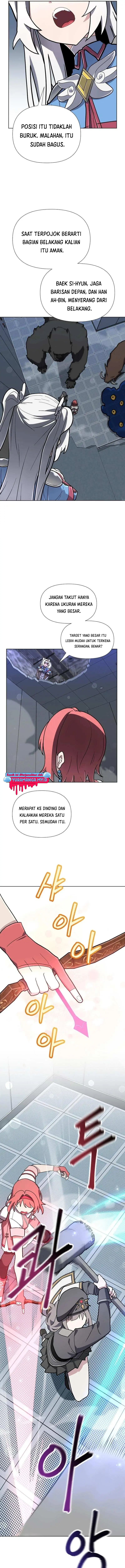 Mr. Magical Girl - Chapter 22 12 Mr. Magical Girl - Chapter 22 12