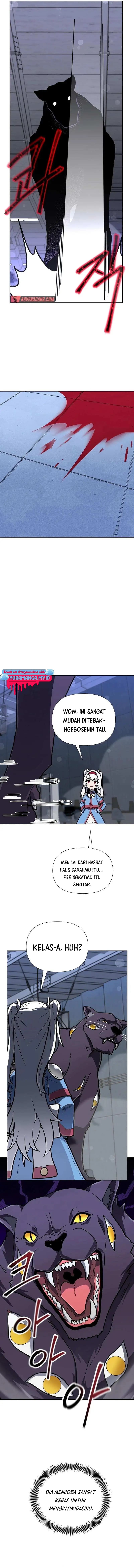 Mr. Magical Girl - Chapter 22 6 Mr. Magical Girl - Chapter 22 6