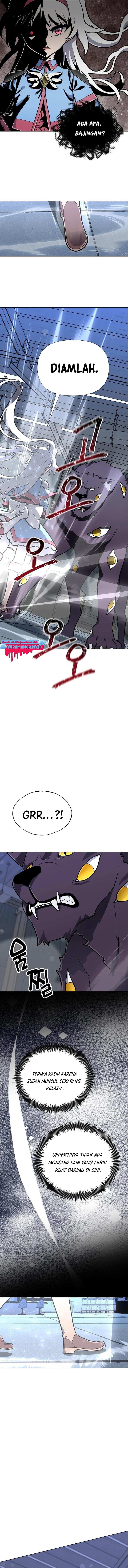 Mr. Magical Girl - Chapter 22 7 Mr. Magical Girl - Chapter 22 7