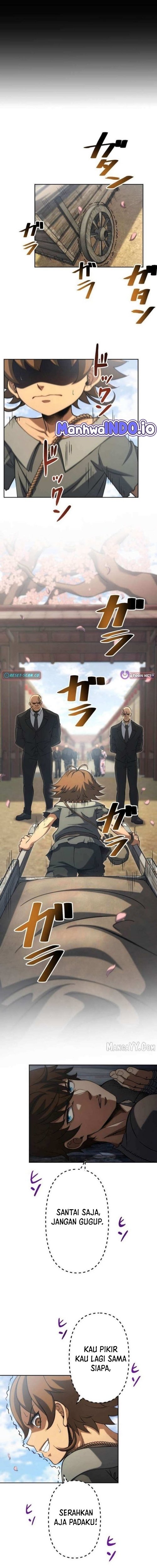 Mr. War꞉ The Strongest Ex-Soldier - Chapter 29 16 Mr. War꞉ The Strongest Ex-Soldier - Chapter 29 16