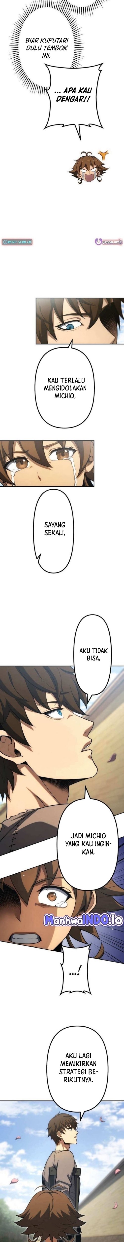 Mr. War꞉ The Strongest Ex-Soldier - Chapter 29 4 Mr. War꞉ The Strongest Ex-Soldier - Chapter 29 4