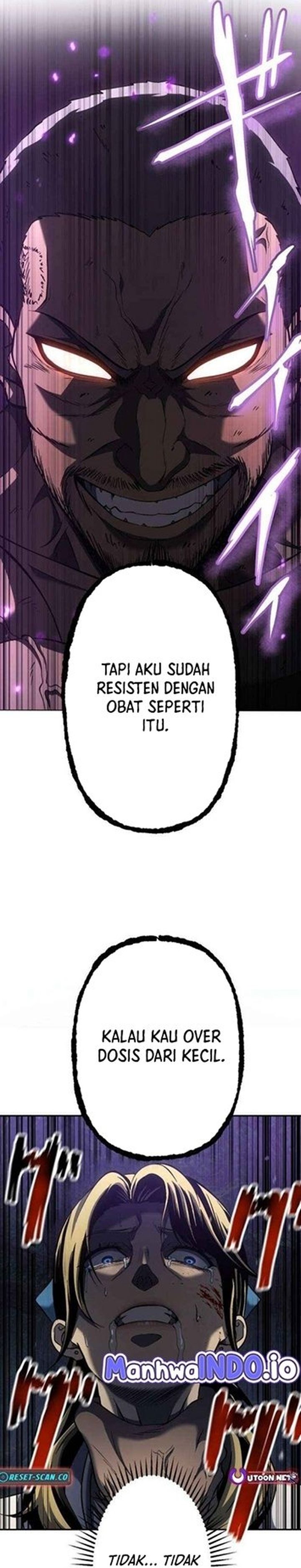Mr. War꞉ The Strongest Ex-Soldier - Chapter 21 38 Mr. War꞉ The Strongest Ex-Soldier - Chapter 21 38