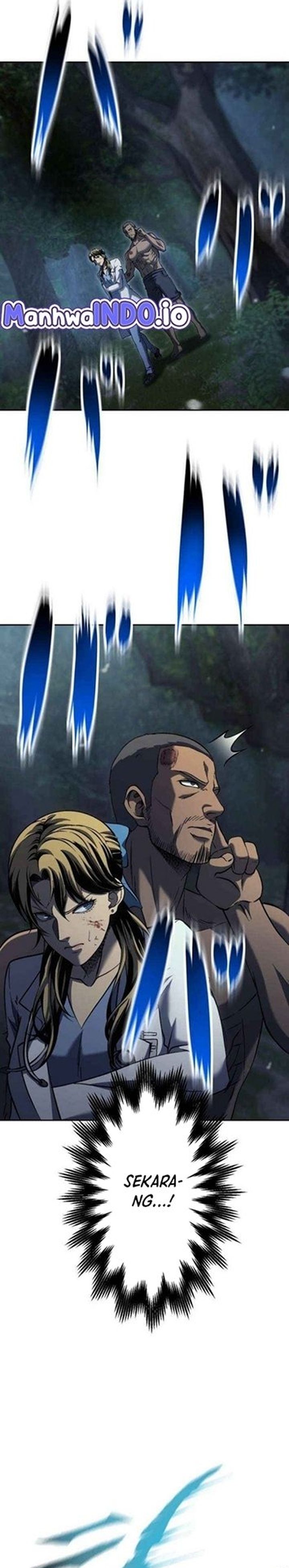Mr. War꞉ The Strongest Ex-Soldier - Chapter 21 31 Mr. War꞉ The Strongest Ex-Soldier - Chapter 21 31