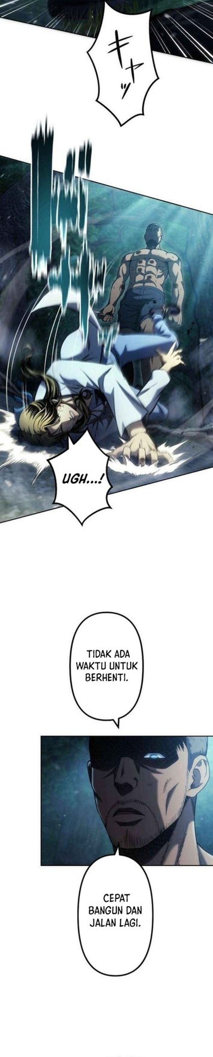 Mr. War꞉ The Strongest Ex-Soldier - Chapter 21 6 Mr. War꞉ The Strongest Ex-Soldier - Chapter 21 6