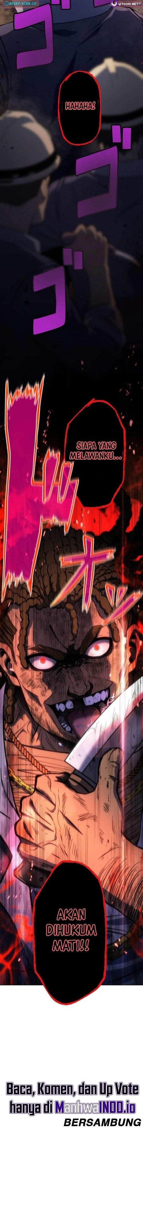 Mr. War꞉ The Strongest Ex-Soldier - Chapter 03 21 Mr. War꞉ The Strongest Ex-Soldier - Chapter 03 21