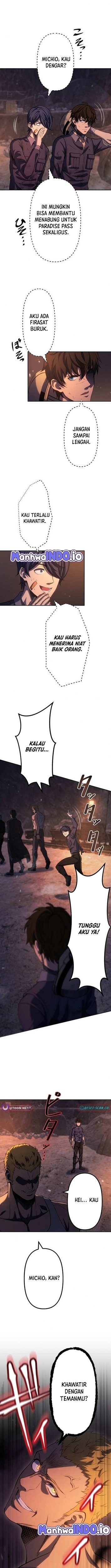 Mr. War꞉ The Strongest Ex-Soldier - Chapter 10 9 Mr. War꞉ The Strongest Ex-Soldier - Chapter 10 9