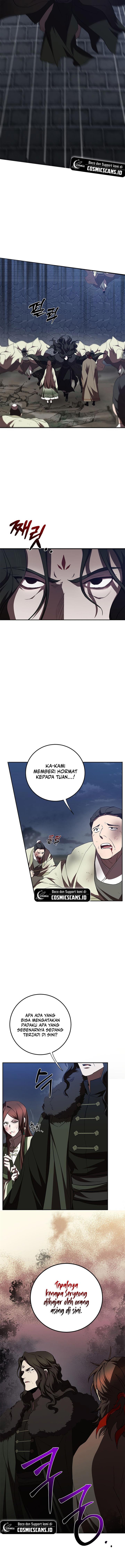 Mudang Association - Chapter 99 3