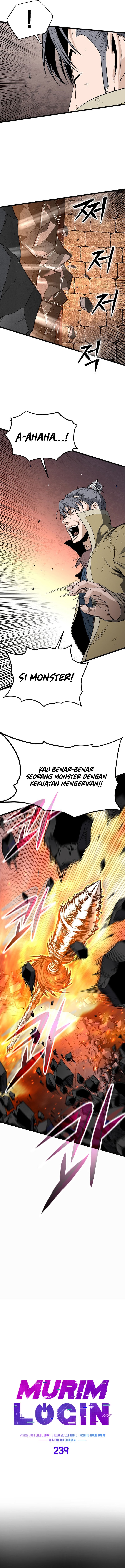 Murim Login - Chapter 239 8