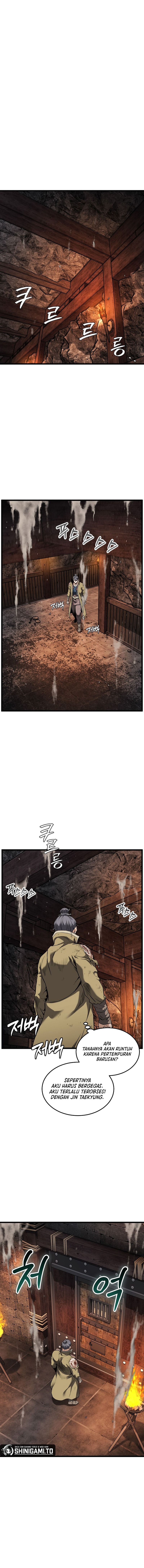 Murim Login - Chapter 239 3