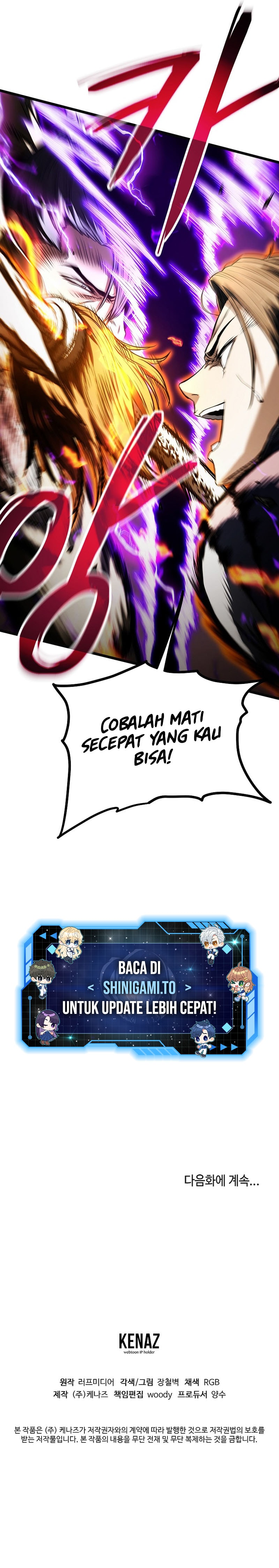 Murim Login - Chapter 239 18