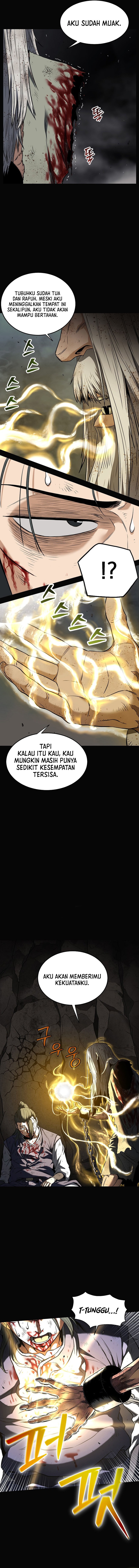 Murim Login - Chapter 239 12