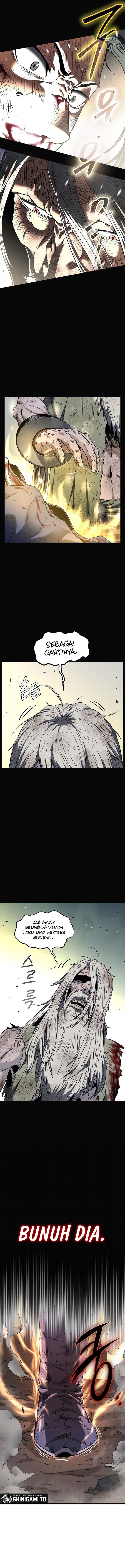 Murim Login - Chapter 239 13